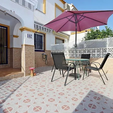 Ref 9935 Al Andalus Apartamento Dehesa de Campoamor (Orihuela Costa)