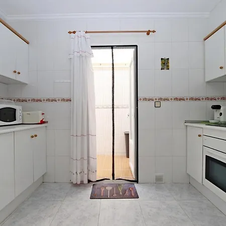 Ref 9935 Al Andalus Apartment Dehesa de Campoamor (Orihuela Costa)