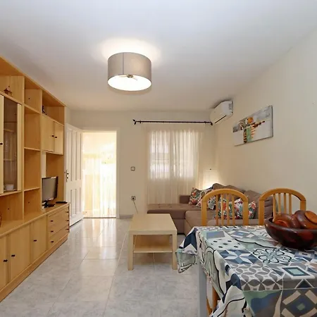 Apartment Ref 9935 Al Andalus *