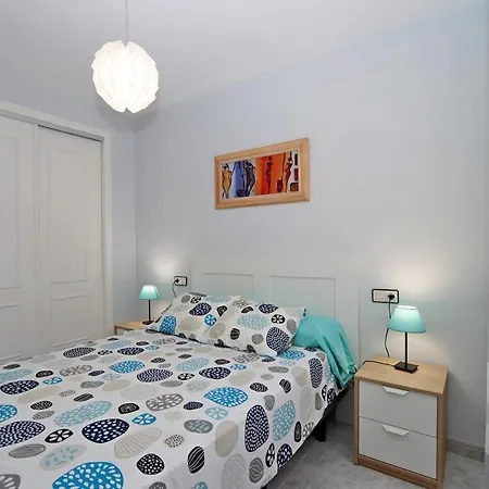 Ref 9935 Al Andalus Apartment Dehesa de Campoamor (Orihuela Costa)