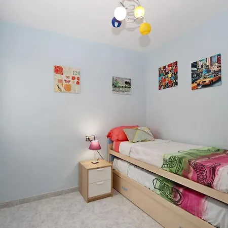 Ref 9935 Al Andalus Appartamento *