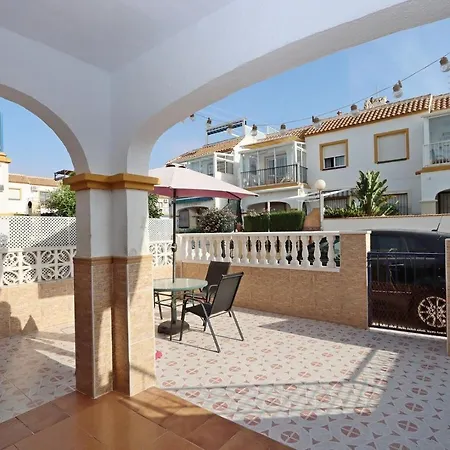 Appartamento Ref 9935 Al Andalus